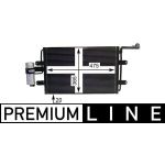 MAHLE Kondensator, Klimaanlage AC 180 000P MAHLE Kondensator, Klimaanlage AC 180 000P