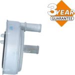 NRF Ölkühler, Motoröl 31739 NRF Ölkühler, Motoröl 31739