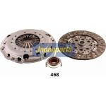 KF-468 Kupplungssatz KF-468 Kupplungssatz