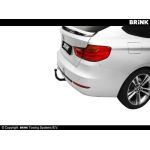 Brink Anhängerkupplung 581800 Brink Anhängerkupplung 581800
