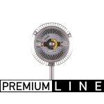 MAHLE Kupplung, Kühlerlüfter CFC 68 000P MAHLE Kupplung, Kühlerlüfter CFC 68 000P