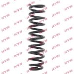 KYB Fahrwerksfeder Honda P. Accord V, Vi 1.8-2.3 02.96-12.02 RD2372 KYB Fahrwerksfeder Honda P. Accord V, Vi 1.8-2.3 02.96-12.02 RD2372