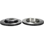 TRW Bremsscheibe BMW E46 98 DF4212 TRW Bremsscheibe BMW E46 98 DF4212