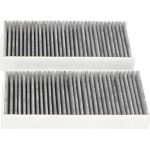 AMC Aktivkohlefilter PKW FCA-10021C AMC Aktivkohlefilter PKW FCA-10021C