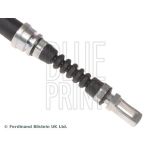 Seilzug, Feststellbremse Honda T. Accord 2.0-2.4 03-08 Le ADH246157 Seilzug, Feststellbremse Honda T. Accord 2.0-2.4 03-08 Le ADH246157