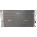KONDENSATOR, KLIMAANLAGE NRF350380 KONDENSATOR, KLIMAANLAGE NRF350380