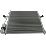 Kondensator, Klimaanlage AC830261 Kondensator, Klimaanlage AC830261