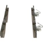 0 986 424 612 Bosch Bremsbelagsatz 0 986 424 612 0 986 424 612 Bosch Bremsbelagsatz 0 986 424 612