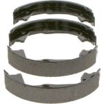 Bremsbacken 0 986 487 214 Bremsbacken 0 986 487 214