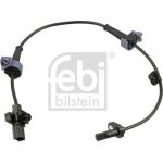 FEBI BILSTEIN Sensor, Raddrehzahl 185563 FEBI BILSTEIN Sensor, Raddrehzahl 185563
