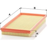 MANN-FILTER Luftfilter C 3594 MANN-FILTER Luftfilter C 3594