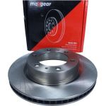 MAXGEAR Bremsscheibe 19-4774 MAXGEAR Bremsscheibe 19-4774