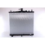 Nissens Wasserkühler PKW 68728 Nissens Wasserkühler PKW 68728