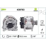 VALEO Generator 439783