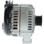 Bosch Lichtmaschine 1 986 A01 491 Bosch Lichtmaschine 1 986 A01 491