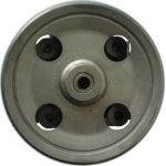 SPIDAN Hydraulikpumpe 54353 SPIDAN Hydraulikpumpe 54353