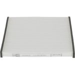 CHAMPION Innenraumfilter CCF0123