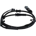Bosch Bremsbelagverschleißsensor 1987473501 Bosch Bremsbelagverschleißsensor 1987473501