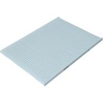 KAMOKA Filter, Innenraumluft F418301