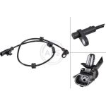 A.B.S. Sensor, Raddrehzahl 31722 A.B.S. Sensor, Raddrehzahl 31722