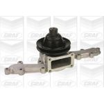 PA 306 Wasserpumpe PA306 PA 306 Wasserpumpe PA306