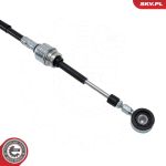 SKV GERMANY Kabel 27SKV093 SKV GERMANY Kabel 27SKV093