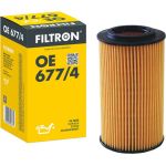 FILTRON Ölfilter OE 677/4 FILTRON Ölfilter OE 677/4