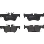 BREMBO Bremsklötze HA P 06 094 BREMBO Bremsklötze HA P 06 094
