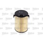 585652 Valeo Luftfilter 585652 585652 Valeo Luftfilter 585652
