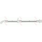 TRW Bremsschlauch PHD395