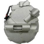 MAHLE Kompressor, Klimaanlage ACP 706 000S MAHLE Kompressor, Klimaanlage ACP 706 000S