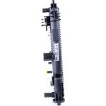 Nissens Wasserkühler PKW 606543 Nissens Wasserkühler PKW 606543