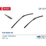 DF-071 Denso Wischblatt DF-071 DF-071 Denso Wischblatt DF-071