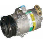 TSP0155452 Delphi Kompressor TSP0155452 TSP0155452 Delphi Kompressor TSP0155452