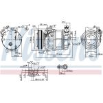Kompressor PKW 890354 Kompressor PKW 890354