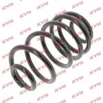 KYB Fahrwerksfeder Opel T. Vectra C 1.8-3.2D 10/03 RX6765