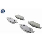 V46-0136 Vaico Bremsbelagsatz für Scheibenbremse V46-0136 V46-0136 Vaico Bremsbelagsatz für Scheibenbremse V46-0136