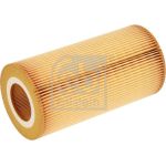 febi Ölfilter 35334 febi Ölfilter 35334