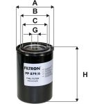 FILTRON Kraftstofffilter PP 879/6 FILTRON Kraftstofffilter PP 879/6