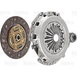 Valeo Kupplungssatz 786013 Valeo Kupplungssatz 786013