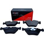 19-3920 MAXGEAR Scheibenbremsbelagsatz 19-3920 19-3920 MAXGEAR Scheibenbremsbelagsatz 19-3920