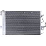 MAHLE Kondensator, Klimaanlage AC 378 000P MAHLE Kondensator, Klimaanlage AC 378 000P