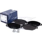TOMEX brakes Bremsbelagsatz, Scheibenbremse TX 12-15 TOMEX brakes Bremsbelagsatz, Scheibenbremse TX 12-15