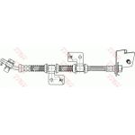 TRW Bremsschlauch PHD633