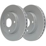 Bremsscheibe 24.0122-0166.1