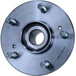 Maxgear Radnabe 33-1659 Maxgear Radnabe 33-1659