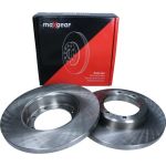 Maxgear 19-2012 Maxgear Bremsscheibe Renault T. Master 10- Rwd Doppel Ko A Maxgear 19-2012 Maxgear Bremsscheibe Renault T. Master 10- Rwd Doppel Ko A