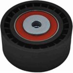 Vaico Keilrippenriemenspannrolle V42-0328 Vaico Keilrippenriemenspannrolle V42-0328