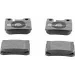 Vaico Bremsbelagsatz für Scheibenbremse V30-8120 Vaico Bremsbelagsatz für Scheibenbremse V30-8120