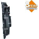 NRF Kühlerlüfter 47033 NRF Kühlerlüfter 47033